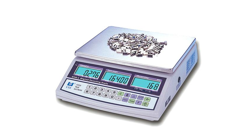 電子計(jì)數(shù)桌秤